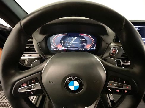 Used 2021 BMW X3 xDrive30i w/ Premium Package AWD/4WD image 13