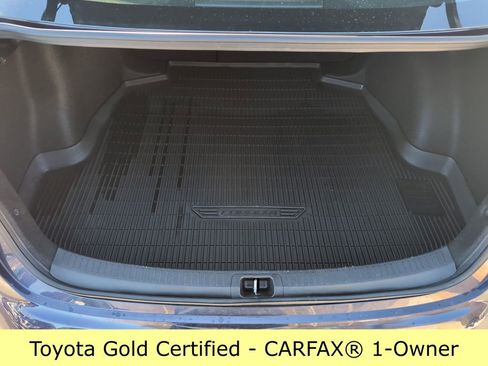 Certified 2024 Toyota Corolla LE image 23