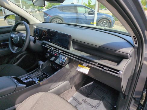 New 2026 Hyundai Tucson SEL AWD/4WD image 50