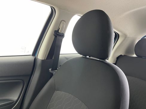 Used 2024 Mitsubishi Mirage ES FWD image 35