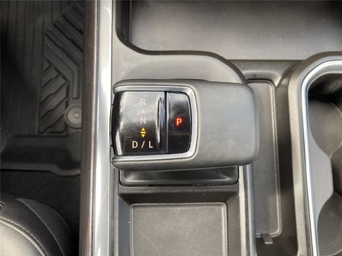 Used 2023 Chevrolet Silverado 1500 LTZ image 15