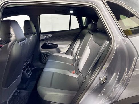 Certified 2023 Volkswagen ID.4 Pro S AWD/4WD image 23