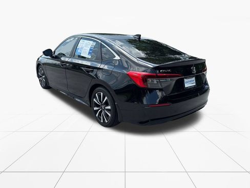 Used 2024 Honda Civic EX image 6