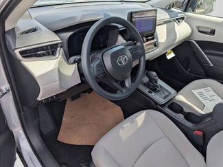 New 2026 Toyota Corolla Cross L FWD video 3