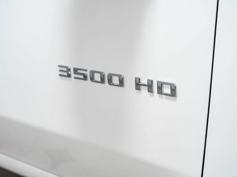 New 2025 Chevrolet Silverado 3500 W/T w/ WT Convenience Package image 17