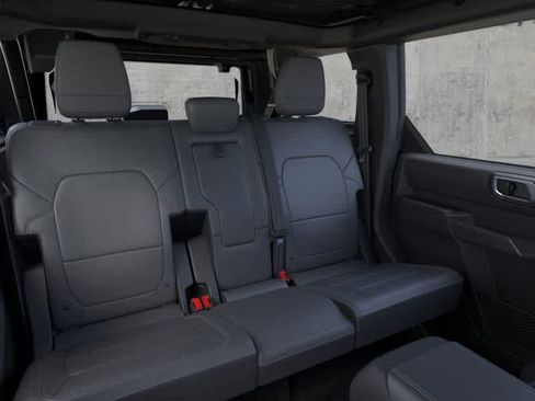 New 2025 Ford Bronco Outer Banks image 11