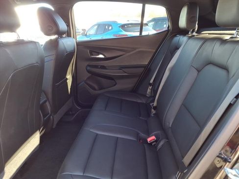 Used 2024 Buick Envista Sport Touring w/ Convenience I Package image 15