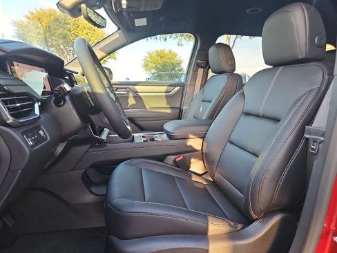 New 2026 GMC Acadia Elevation w/ Black Edition image 59