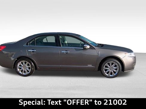 Used 2012 Lincoln MKZ Hybrid image 33