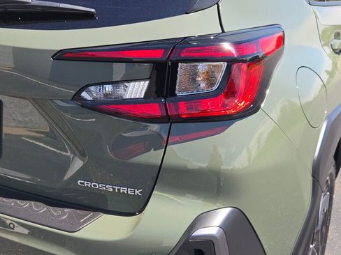 Certified 2025 Subaru Crosstrek 2.5i Limited AWD/4WD image 12