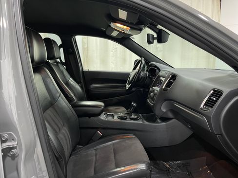 Used 2020 Dodge Durango GT AWD/4WD image 31