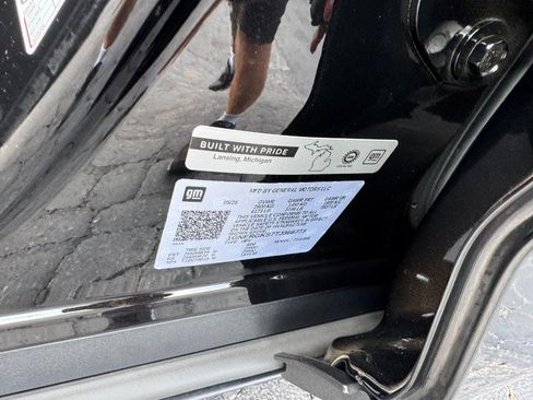 New 2026 Chevrolet Traverse LT w/ Midnight/Sport Edition FWD image 18