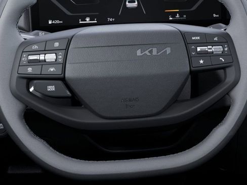New 2025 Kia K4 EX image 22