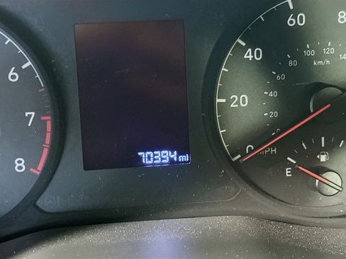 Used 2021 Hyundai Accent SE FWD image 18