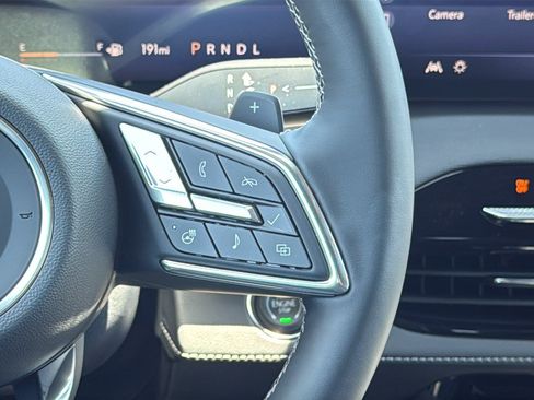 New 2026 Buick Enclave Preferred FWD image 23