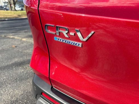 Certified 2023 Honda CR-V Sport Touring image 18