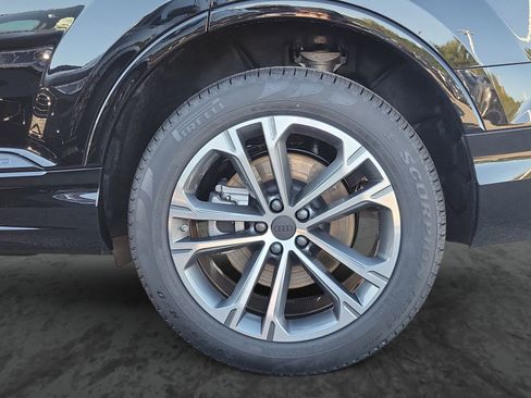 New 2026 Audi Q7 2.0T Premium Plus image 9