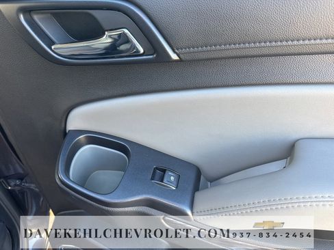 Used 2018 Chevrolet Tahoe LT image 29
