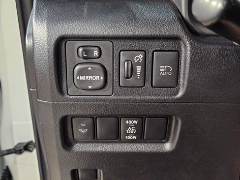 Used 2021 Toyota 4Runner Limited RWD image 25