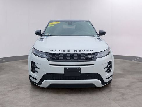 Used 2023 Land Rover Range Rover Evoque R-Dynamic SE AWD/4WD image 2