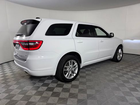 Certified 2026 Dodge Durango GT AWD/4WD image 5