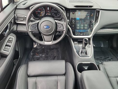 Certified 2023 Subaru Outback Touring XT AWD/4WD image 13