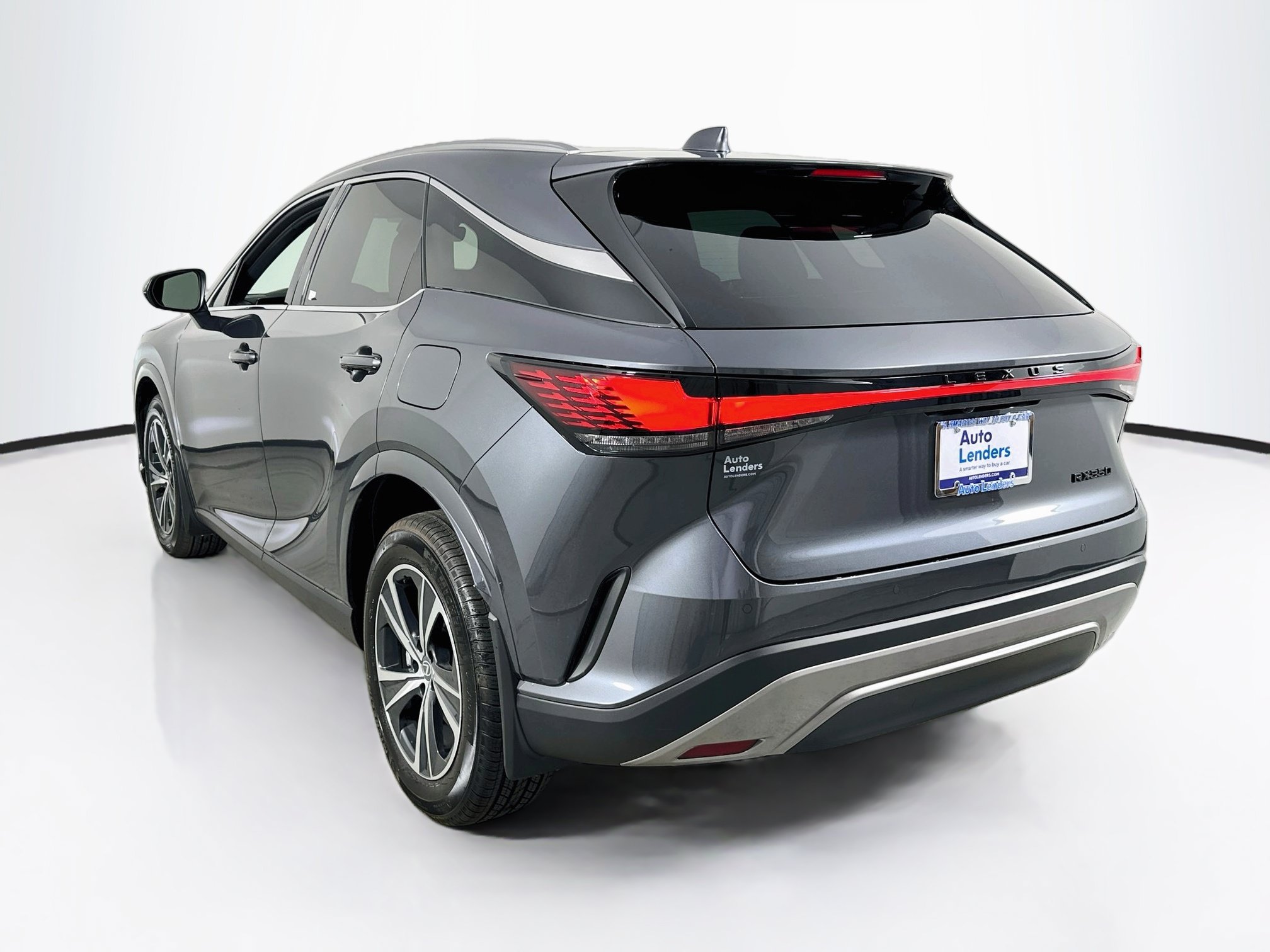 Used 2026 Lexus RX 350 FWD image 7