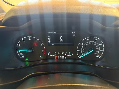 Used 2022 Ford Transit Connect XL image 15