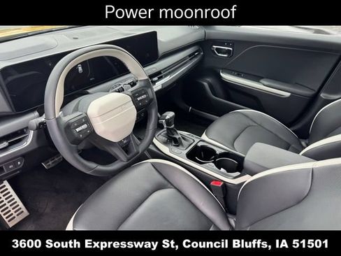Used 2026 Kia K4 GT-Line Turbo FWD image 21