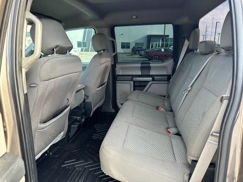 Used 2018 Ford F150 XLT image 10
