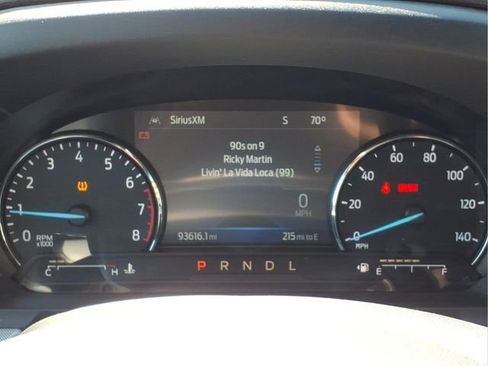 Used 2021 Ford Explorer XLT AWD/4WD image 13
