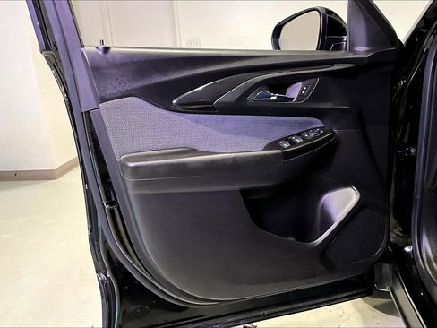 Used 2023 Chevrolet TrailBlazer LT image 19