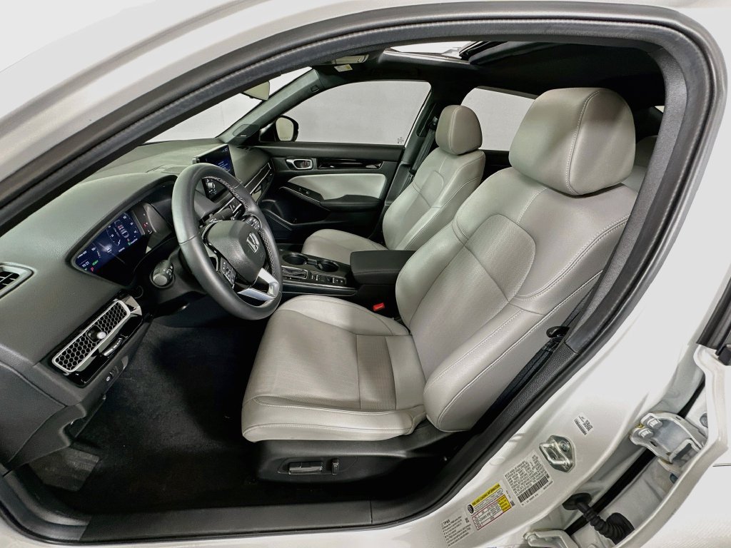 Used 2026 Honda Civic Sport Touring image 21