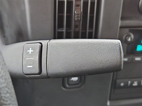 New 2025 Chevrolet Express 3500 w/ Power Convenience Package image 16