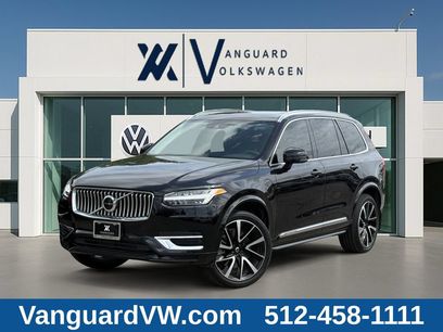 Used 2021 Volvo XC90 T8 Inscription Expression w/ Climate Package
