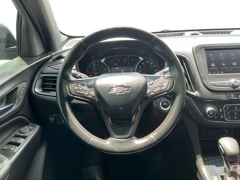Used 2023 Chevrolet Equinox RS FWD image 18