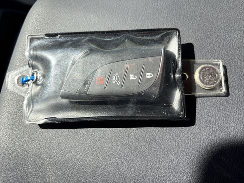 Certified 2024 Lexus GX 550 image 36