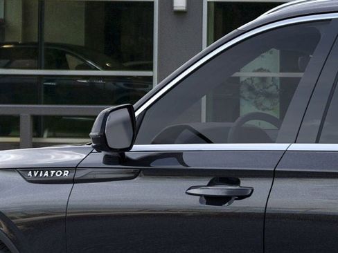 New 2026 Lincoln Aviator AWD image 42