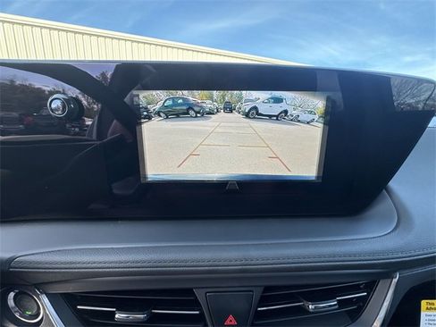 New 2026 Buick Encore GX Sport Touring w/ Comfort Package image 15