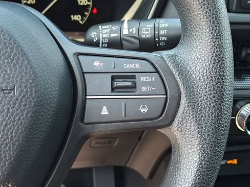 Used 2024 Honda CR-V EX image 23