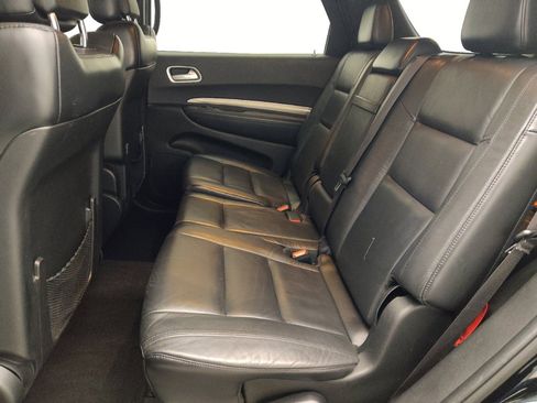 Used 2019 Dodge Durango SXT image 18