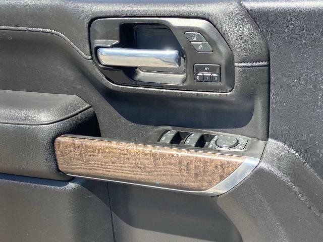 Used 2021 GMC Sierra 2500 Denali AWD/4WD image 19