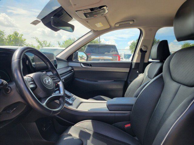 Used 2024 Hyundai Palisade SEL AWD/4WD image 10