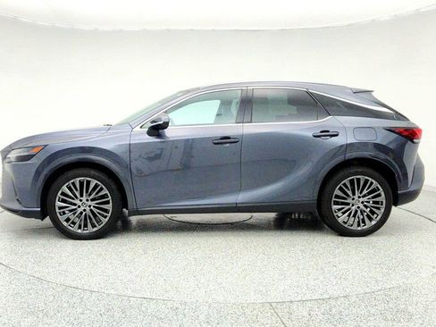Used 2024 Lexus RX 450h AWD w/ Luxury Package image 8