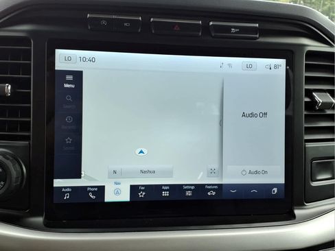 Used 2023 Ford F150 XLT w/ Equipment Group 302A High AWD/4WD image 24
