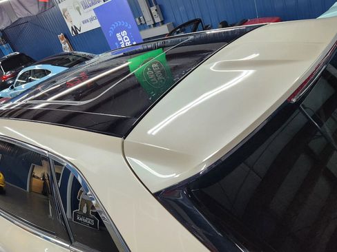 Used 2018 Lincoln MKX Reserve w/ Driver Assistance Package image 56