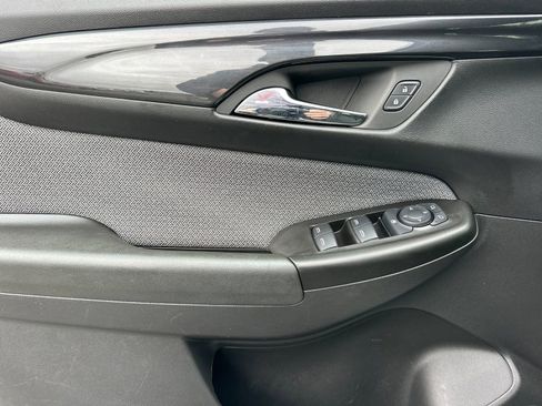 Used 2024 Chevrolet TrailBlazer LS image 11