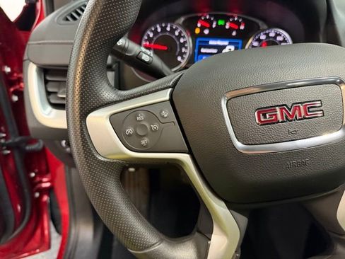 Certified 2023 GMC Terrain SLE w/ Driver Convenience Package image 24