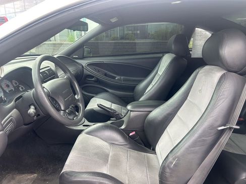 Used 2003 Ford Mustang Cobra RWD image 10