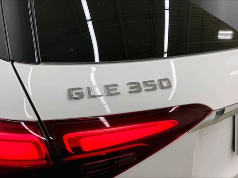 New 2026 Mercedes-Benz GLE 350 4MATIC image 15